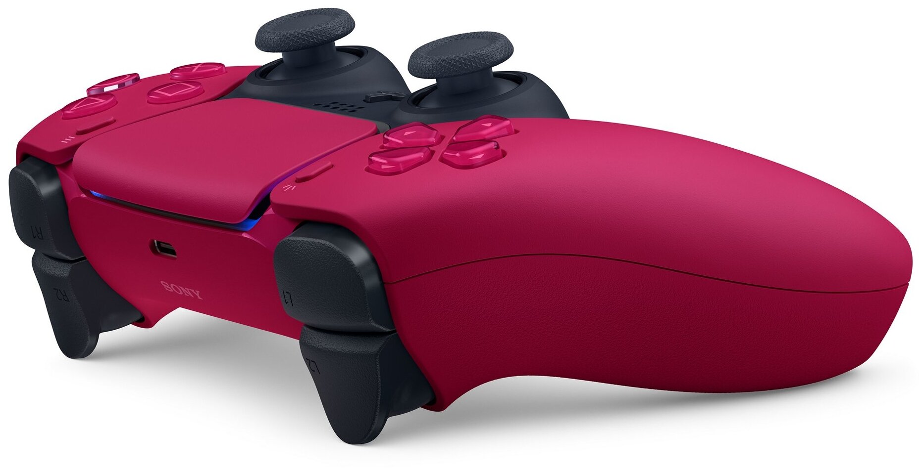 Sony DualSense Cosmic для PS5, Красный