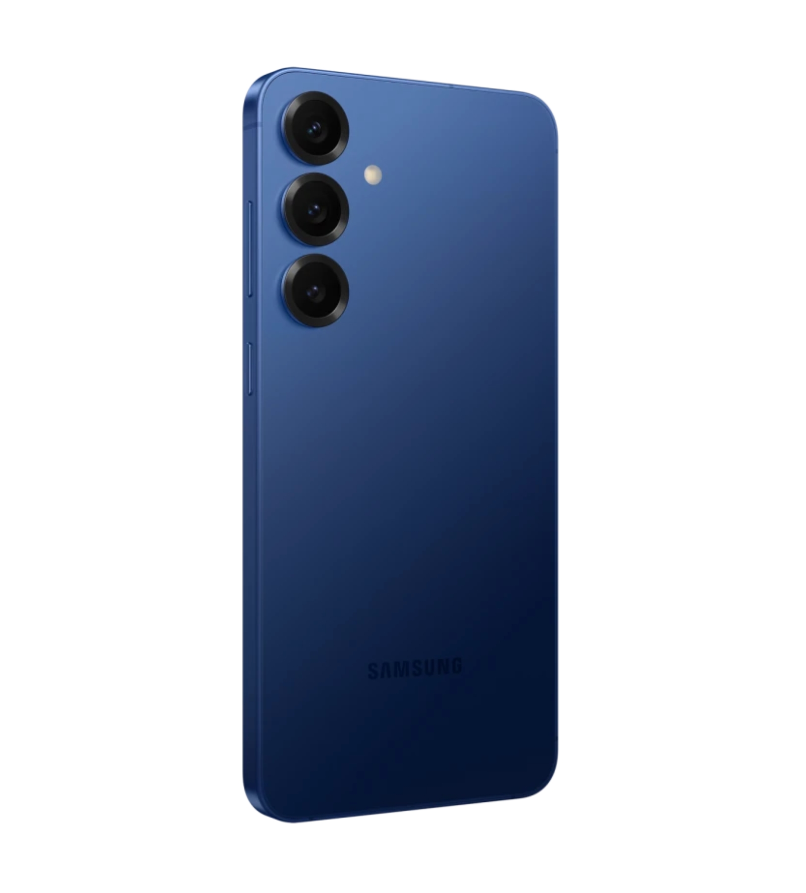 Смартфон Samsung Galaxy S25 12/256Гб, Темно-синий