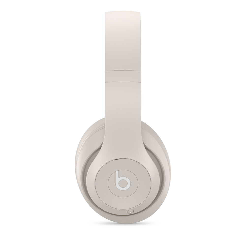 Наушники Beats Studio Pro, Песочный/Серый
