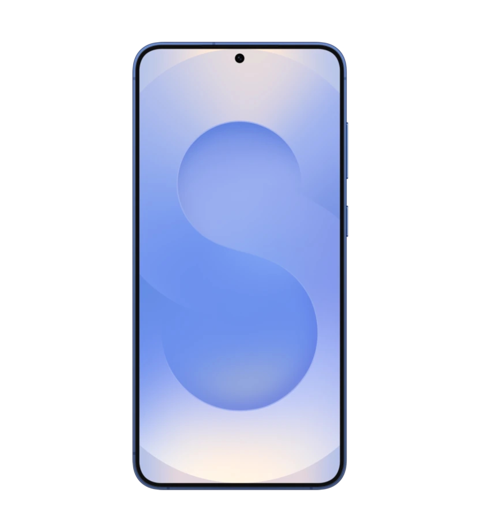 Смартфон Samsung Galaxy S25 12/256Гб, Темно-синий