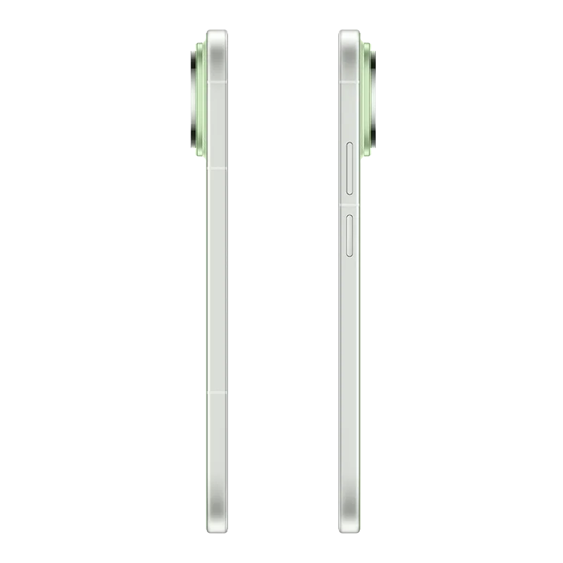 Смартфон Huawei Nova 15 Pro 12/256Гб, Мятный