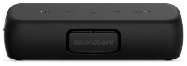 Беспроводная колонка Anker Soundcore Motion Plus, Черная