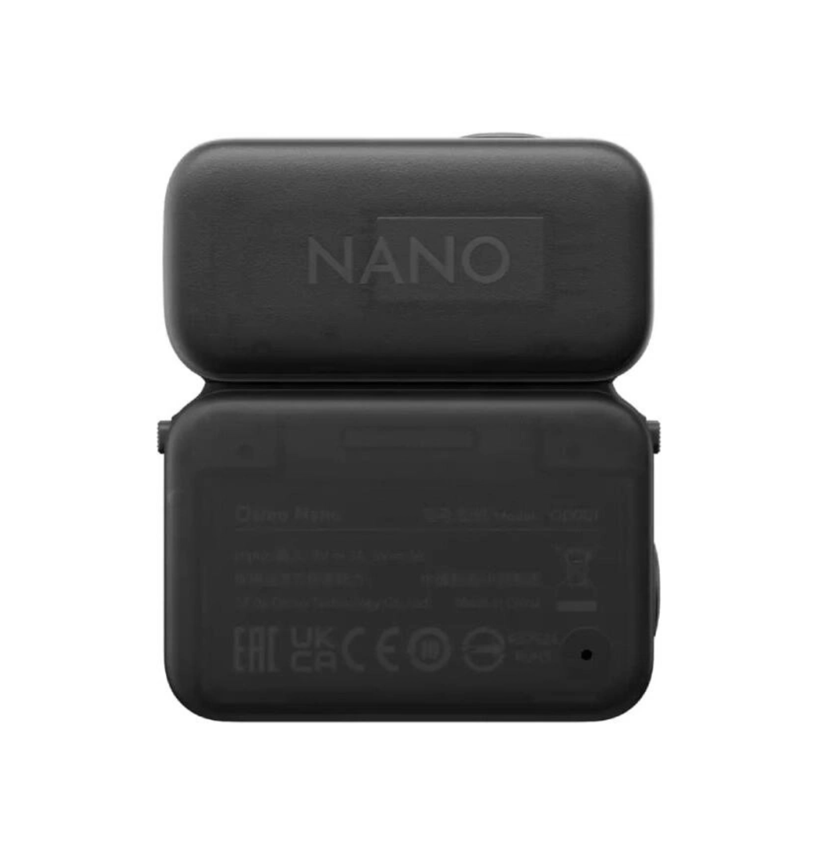 Экшн-камера DJI Osmo Nano Standard Combo 128Gb в 