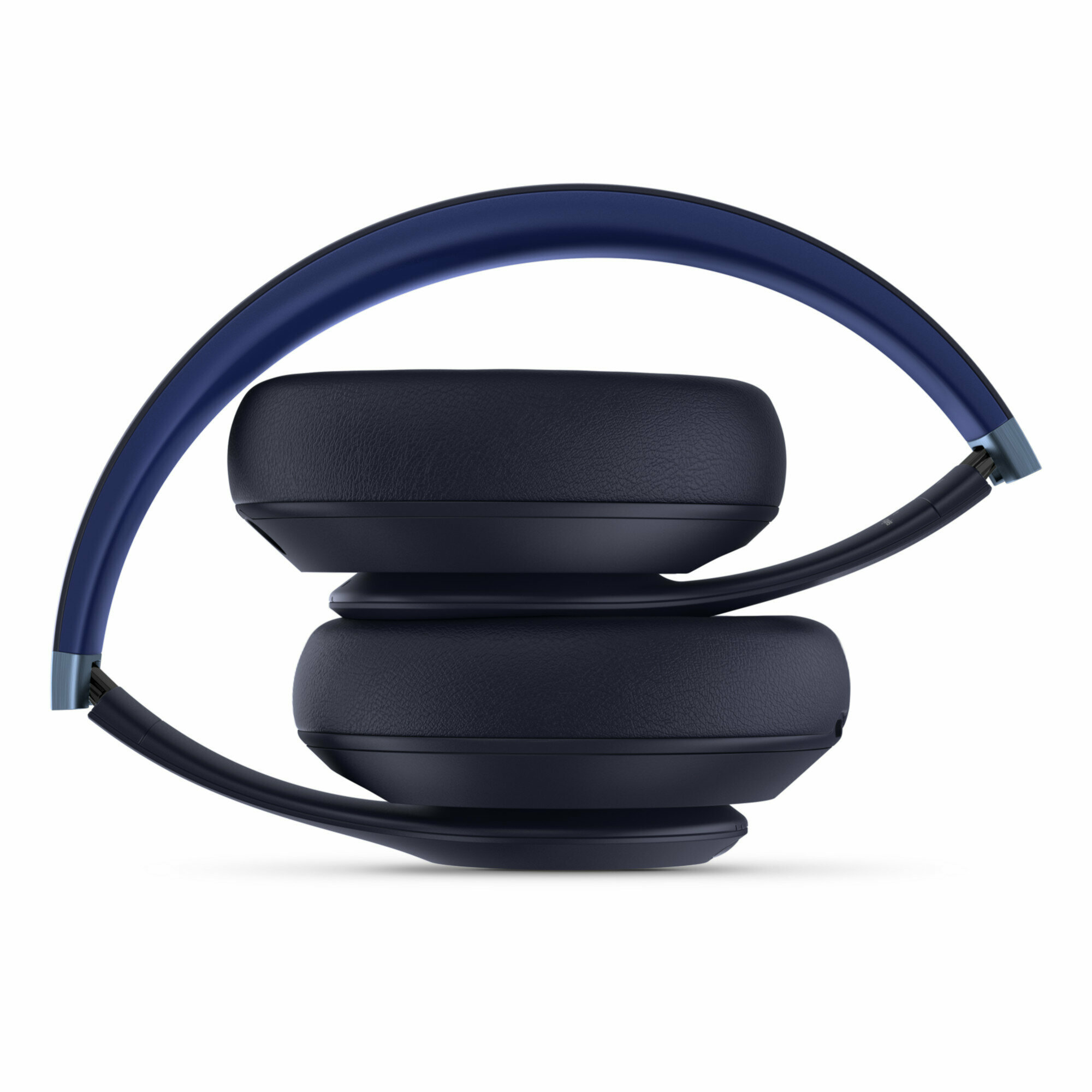 Beats Studio Pro, Синие
