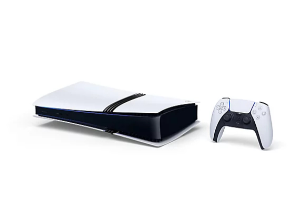 Игровая приставка Sony PlayStation 5 Pro 2Тб