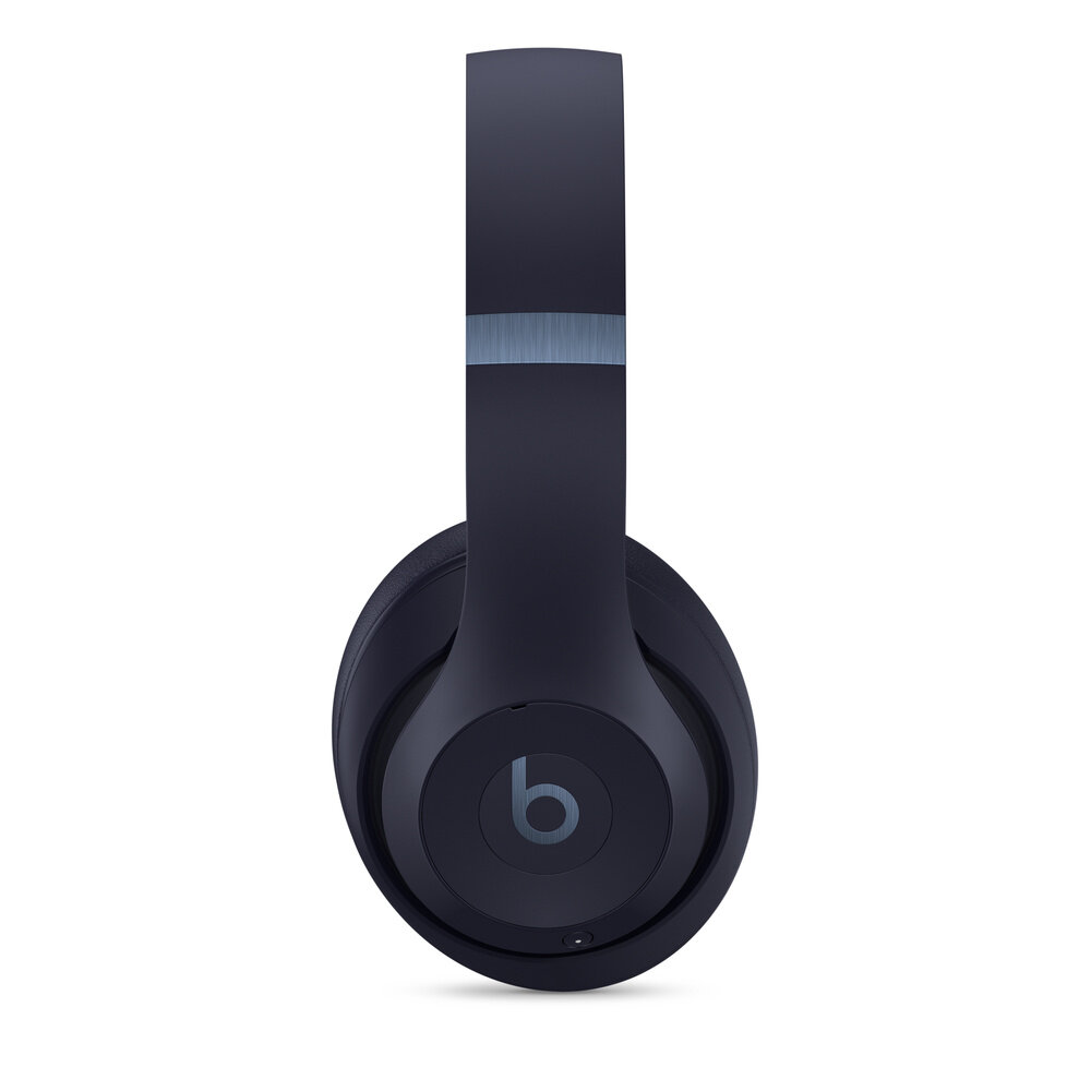Beats Studio Pro, Синие