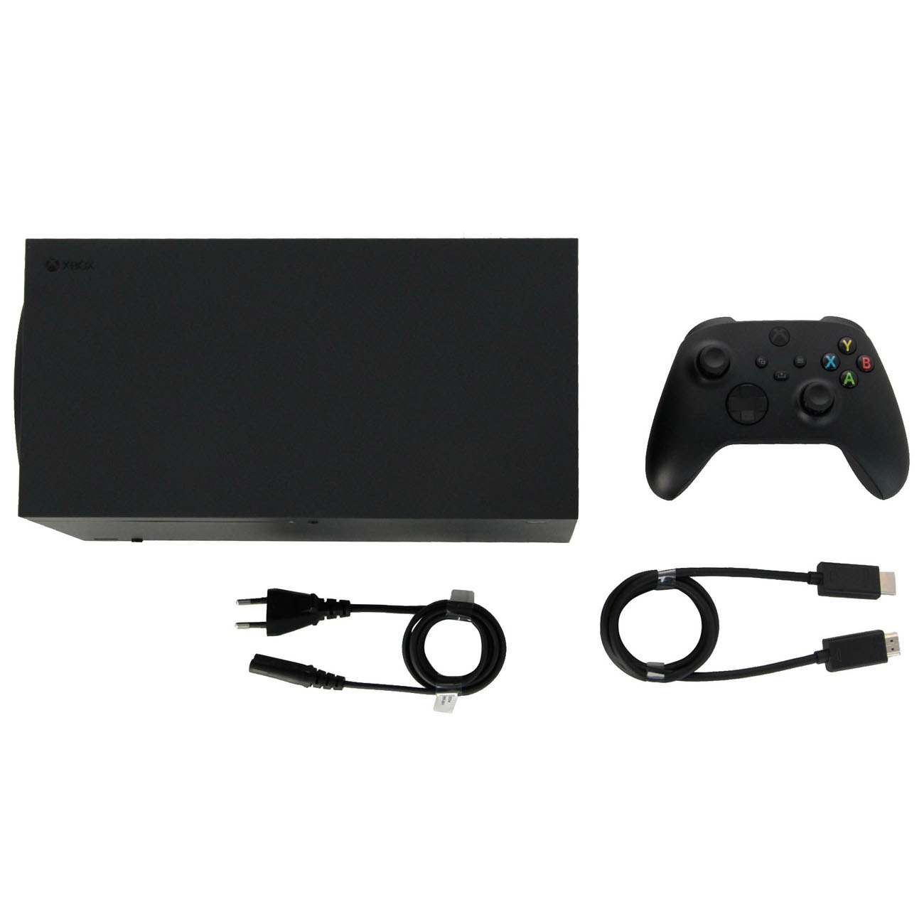 Игровая приставка Microsoft Xbox Series X 1Тб