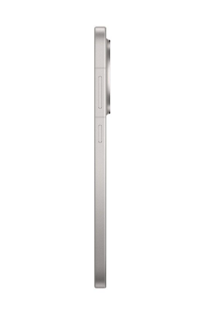 OnePlus 13R 12/512Гб, Серебристый