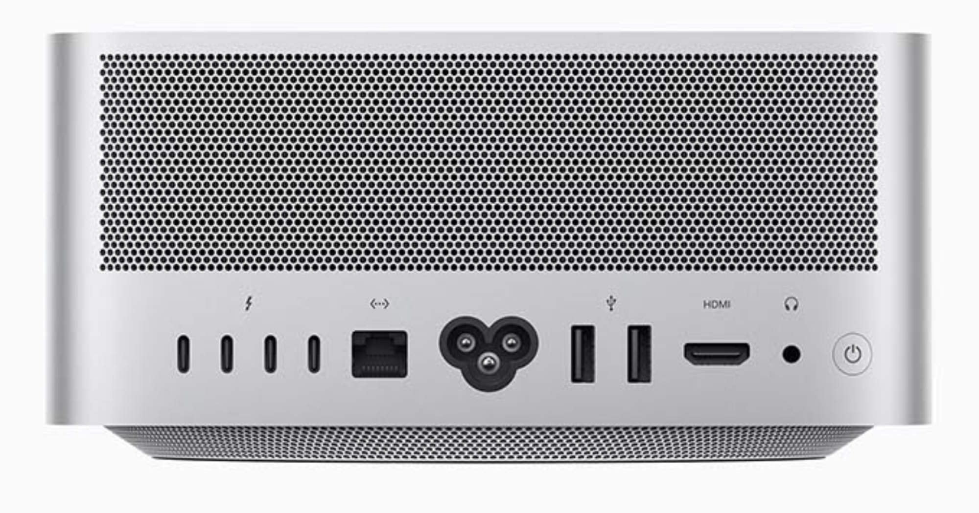 Apple Mac Studio, M2 Ultra, 60C GPU, 64Гб/1Тб SSD